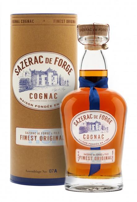 Sazerac De Forge Finest Original