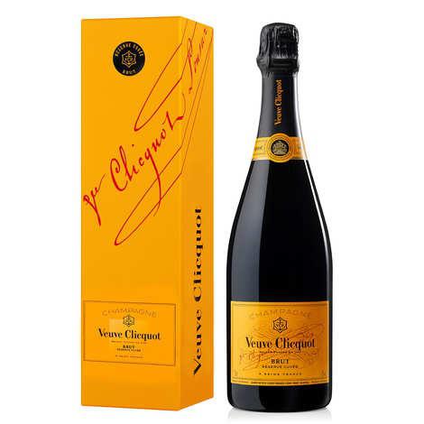 Veuve Clicquot