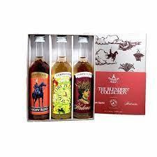 Compass Box The Blenders Collection Variety (3Pack) 50 ml