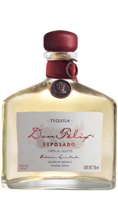 Don Felix Reposado (80 Proof)