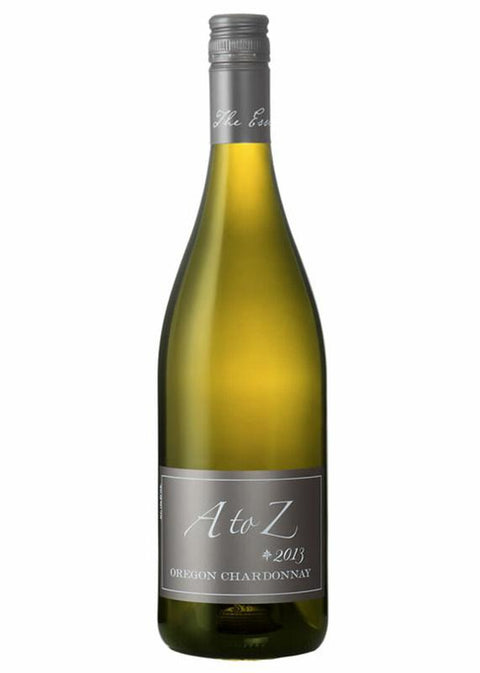 A to Z Oregon 2018 750 ml
