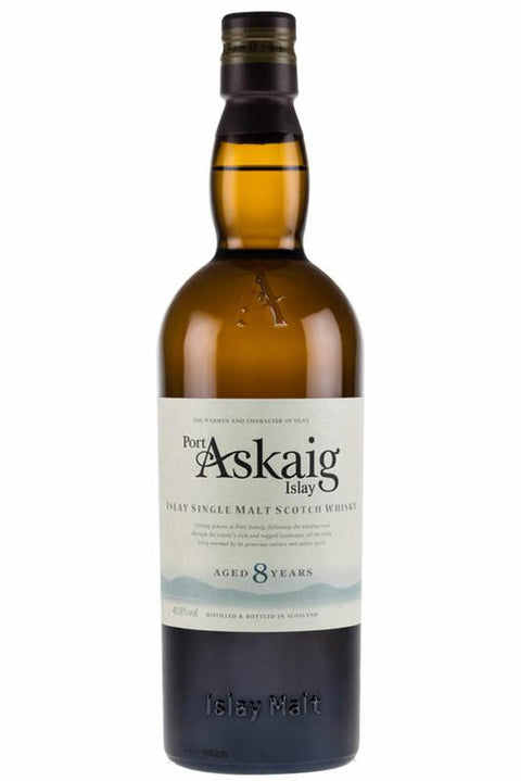 Port Askaig 8 Year Old Single Malt Scotch Whisky
