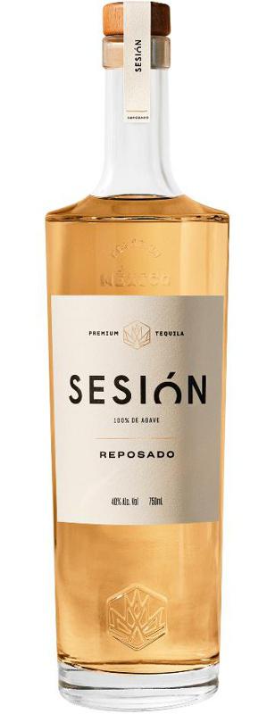 Sesion Reposado