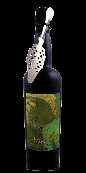 La Muse Absinthe