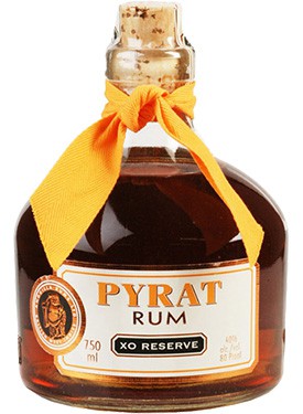 Pyrat XO Reserve Rum