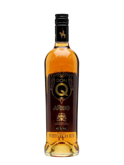 Don Q Anejo