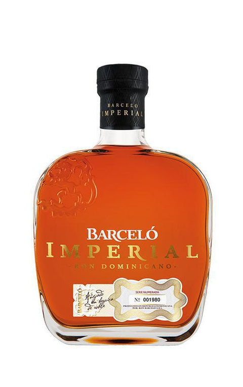 Barcelo Imperial Ron Dominicano