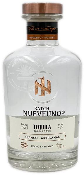 NueveUno Organic Kosher Blanco