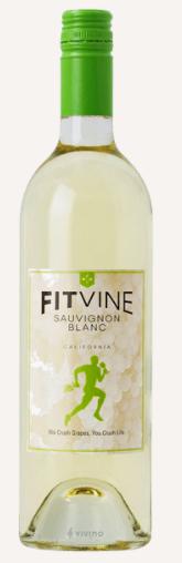 FitVine FitVine Sauvignon Blanc 2019 750ml