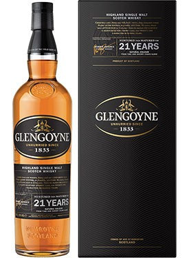 Glengoyne 21 Year