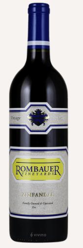 Zinfandel - 750ml