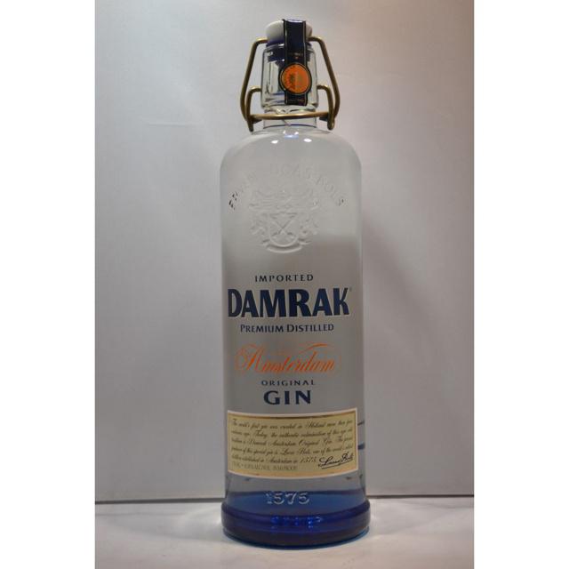 Damrak Holland Gin