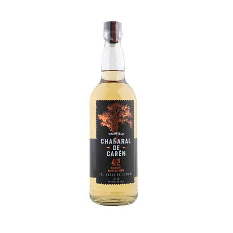 Gran Pisco Chanaral De Caren 46