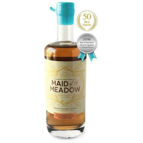 Denning's Point Distillery Maid Of The Meadow