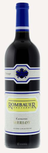 Merlot - 750ml