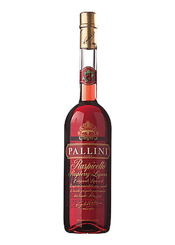 Pallini Raspicello Rasberry Liqueres