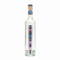 Pisco Aba