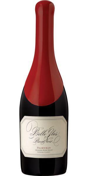 Belle Glos Dairyman Pinot Noir 2021 750 ml