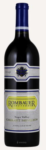 Cabernet Sauvignon - 750ml