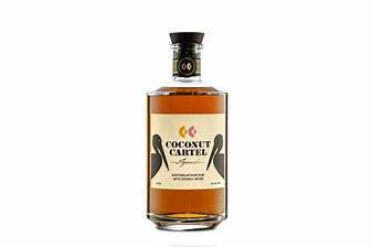 Coconut Cartel Guatemalan dark