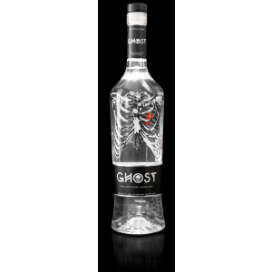 Ghost Tequila With Natural Flavors Added 750Ml