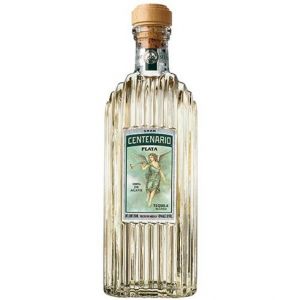 Gran Centenario Tequila Plata 750Ml