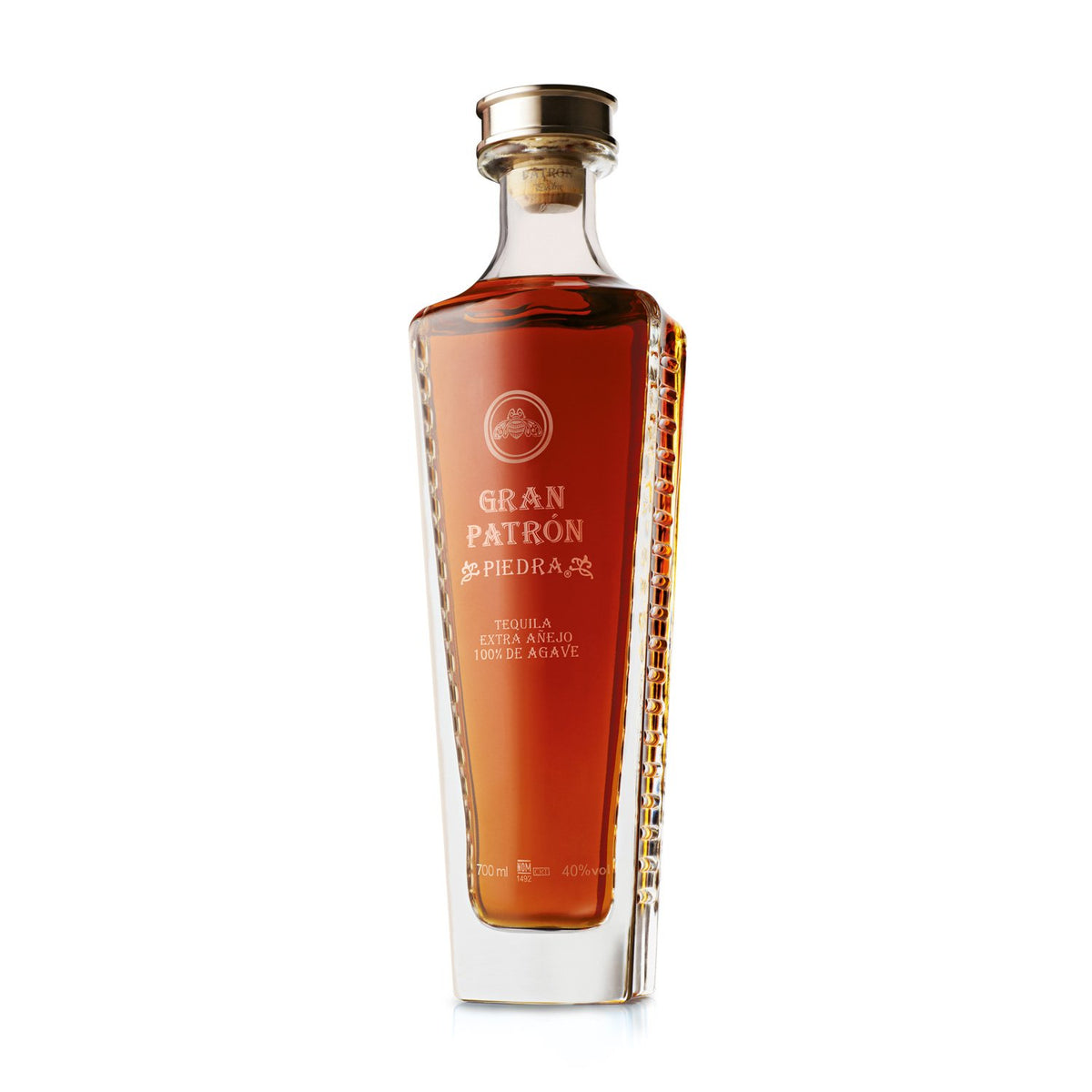 Gran Patron Piedra Extra Anejo 750 ml