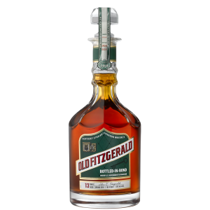 Old Fitzgerald Bourbon Bottled In Bond Kentucky 15Yr - 750Ml - liquorverse
