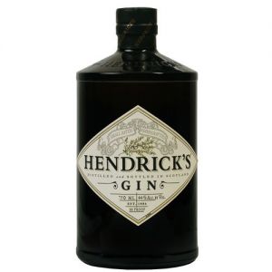 Hendricks Gin Scotland 88Pf 750Ml