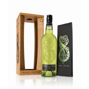Highland Park The Light Scotch Single Malt Light 105.8Pf 17Yr 750Ml