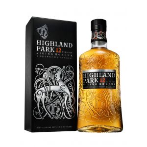 Highland Park Scotch Single Malt 86Pf 12Yr 750Ml ( Buy 2 Get $10 Coupon Applied )