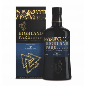 Highland Park Valknut Single Malt Scotch 750Ml