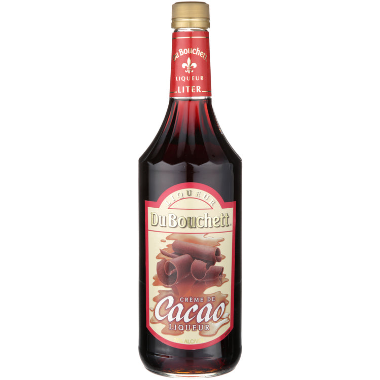 Du Bouchett Cacao Cream 1 L