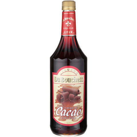 Du Bouchett Cacao Cream 1 L
