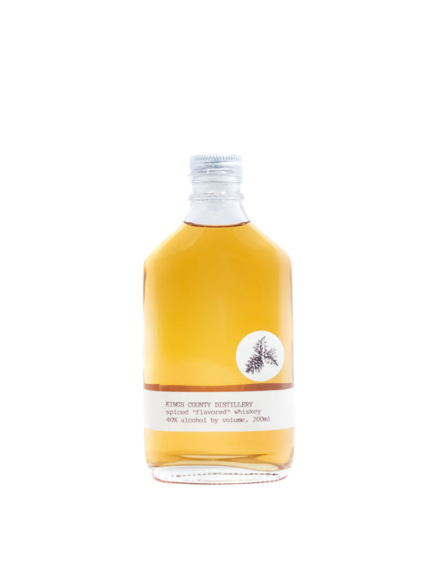 Kings Country Distillery Spiced 200 ml