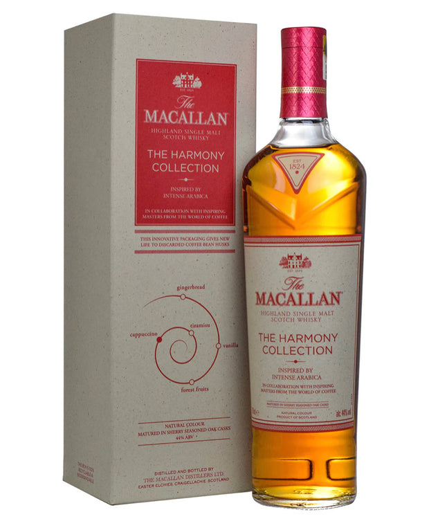 The Macallan The Harmony Collection Arabica 750ml