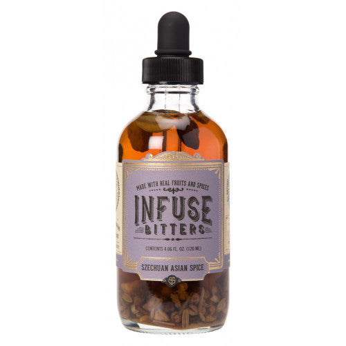 Infuse Bitters Szechuan Spice 120 ml