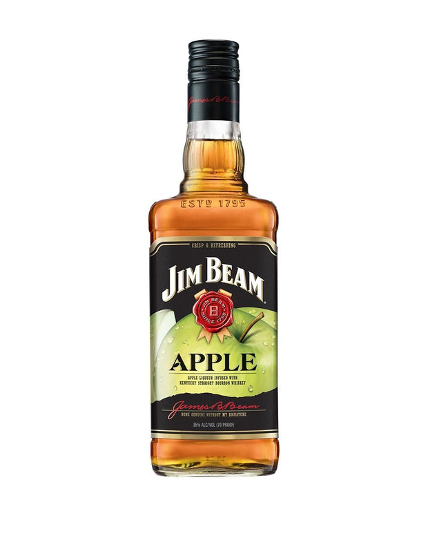 Jim Beam Apple 750 ml