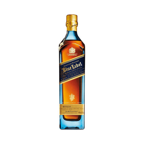 Johnnie walker Blue Label 750 ml