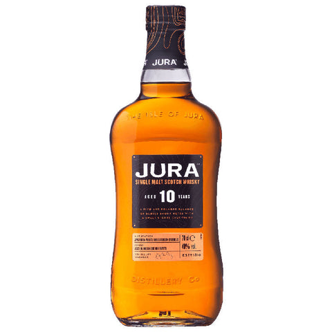 Jura 10 Year 750 ml