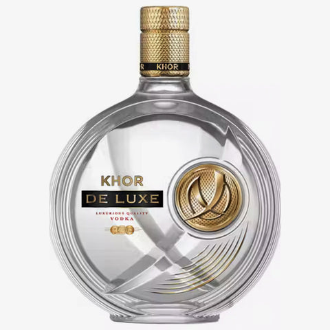 Khor De Luxe 750 ml