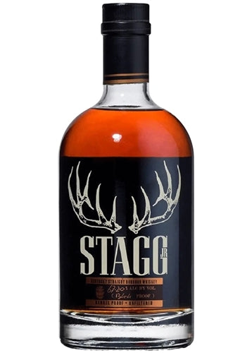 Stagg Kentucky Straight Bourbon proof 138.6 750 ml