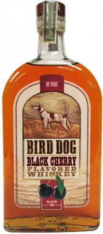 Bird Dog Black Cherry 750 ml