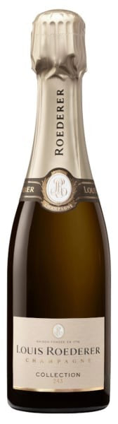 Louis Roederer Louis Roederer Champagne Collection 243 750 ml