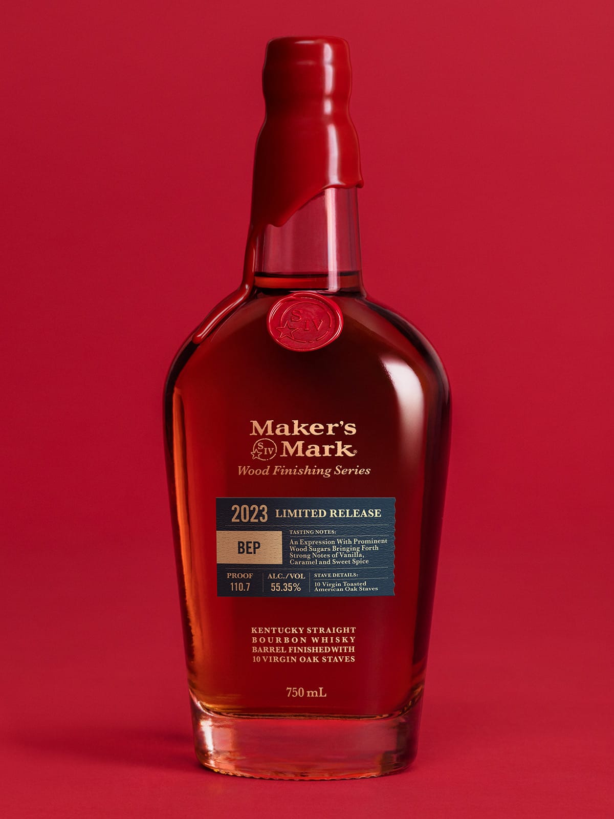 Makers Mark Limited Release FS23 BEP 2023 750ml