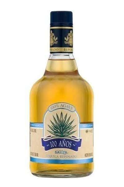 100 Anos Reposado - 750mL