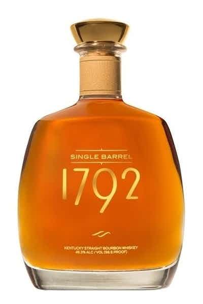 1792 Single Barrel 750 ml