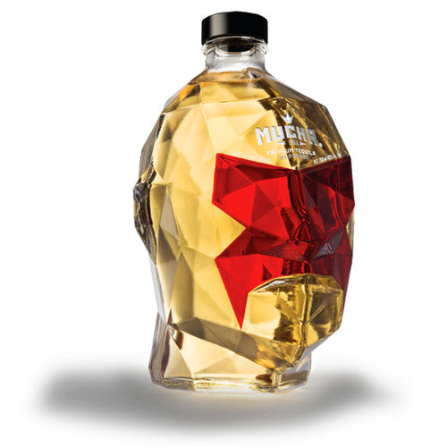 Mucha Liga Reposado 750ml