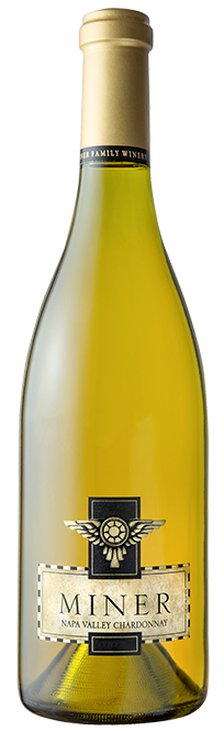 Miner Napa Valley Chardonay 2019 750ml