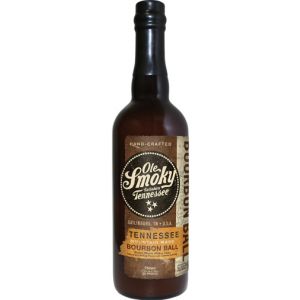 Ole Smoky Bourbon Ball Tennessee 750Ml - liquorverse